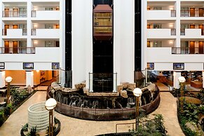 Embassy Suites by Hilton Portland Airport