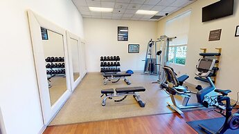 Embassy Suites by Hilton Portland Airport