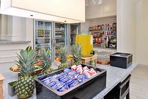 Hilton Garden Inn Dallas/Addison