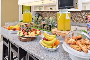 Hilton Garden Inn Dallas/Addison