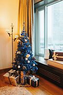 Hilton Frankfurt City Centre