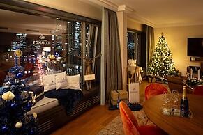 Hilton Frankfurt City Centre