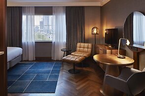 Hilton Frankfurt City Centre