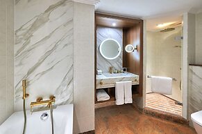 Hilton Frankfurt City Centre