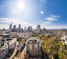 Hilton Frankfurt City Centre