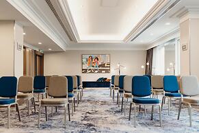Hilton Frankfurt City Centre