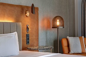 Hilton Frankfurt City Centre