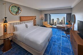 Hilton Frankfurt City Centre