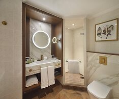 Hilton Frankfurt City Centre