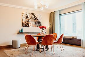 Hilton Frankfurt City Centre