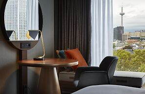 Hilton Frankfurt City Centre