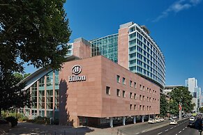 Hilton Frankfurt City Centre