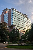 Hilton Frankfurt City Centre