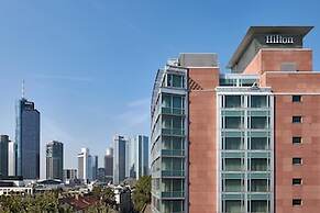 Hilton Frankfurt City Centre
