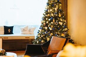Hilton Frankfurt City Centre