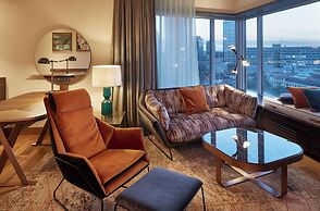 Hilton Frankfurt City Centre