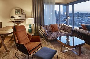 Hilton Frankfurt City Centre