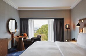 Hilton Frankfurt City Centre