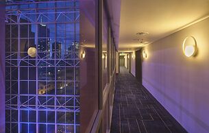 Hilton Frankfurt City Centre