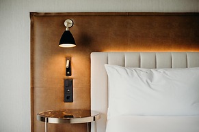 Hilton Frankfurt City Centre