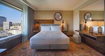 Hilton Frankfurt City Centre