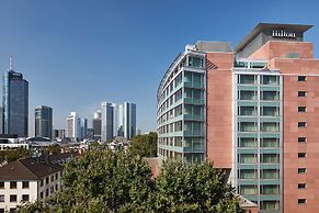 Hilton Frankfurt City Centre