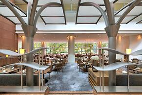Hilton Frankfurt City Centre