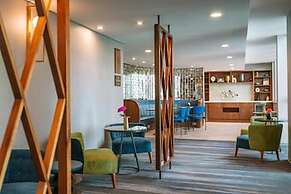 Hilton Frankfurt City Centre