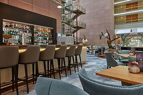 Hilton Frankfurt City Centre