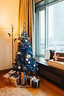 Hilton Frankfurt City Centre