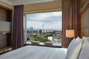 Hilton Frankfurt City Centre
