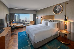 Hilton Frankfurt City Centre