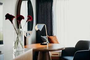 Hilton Frankfurt City Centre