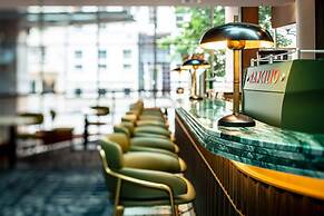 Hilton Frankfurt City Centre