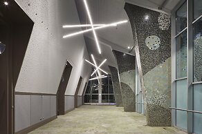 Hilton Frankfurt City Centre