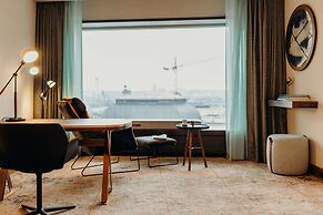 Hilton Frankfurt City Centre