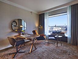 Hilton Frankfurt City Centre