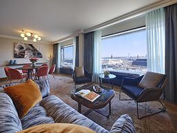 Hilton Frankfurt City Centre