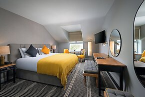 Parkavon Hotel