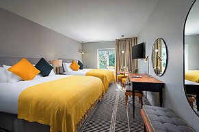 Parkavon Hotel