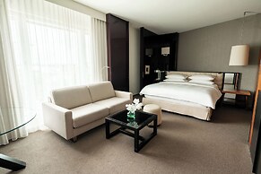 Grand Hyatt Berlin