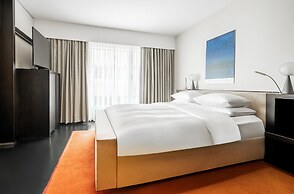 Grand Hyatt Berlin