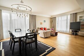 Grand Hyatt Berlin