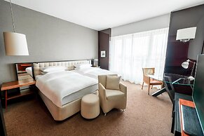 Grand Hyatt Berlin