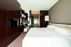 Grand Hyatt Berlin