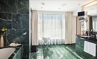 Grand Hyatt Berlin
