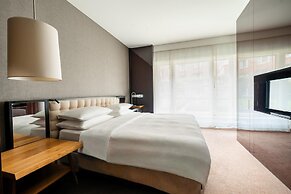 Grand Hyatt Berlin