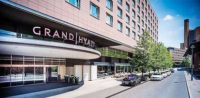 Grand Hyatt Berlin