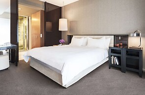 Grand Hyatt Berlin