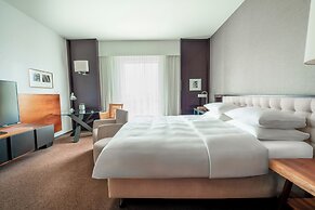 Grand Hyatt Berlin